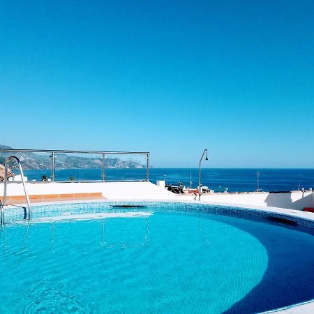 Maravilloso Apartamento Nerja Zewnętrze zdjęcie