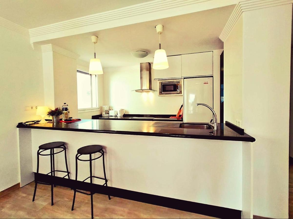 Maravilloso Apartamento Nerja Zewnętrze zdjęcie
