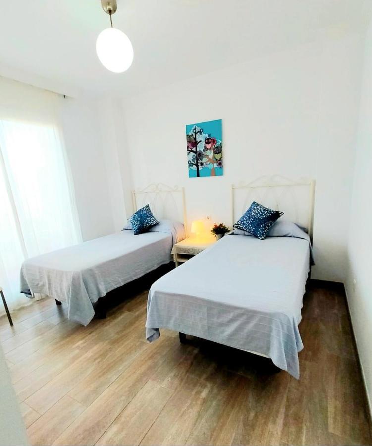 Maravilloso Apartamento Nerja Zewnętrze zdjęcie