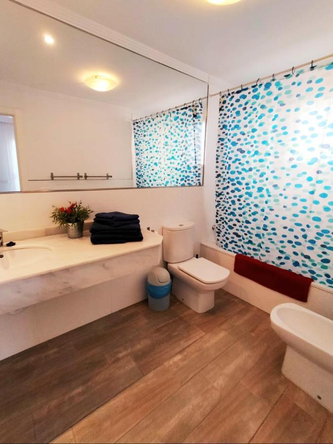 Maravilloso Apartamento Nerja Zewnętrze zdjęcie