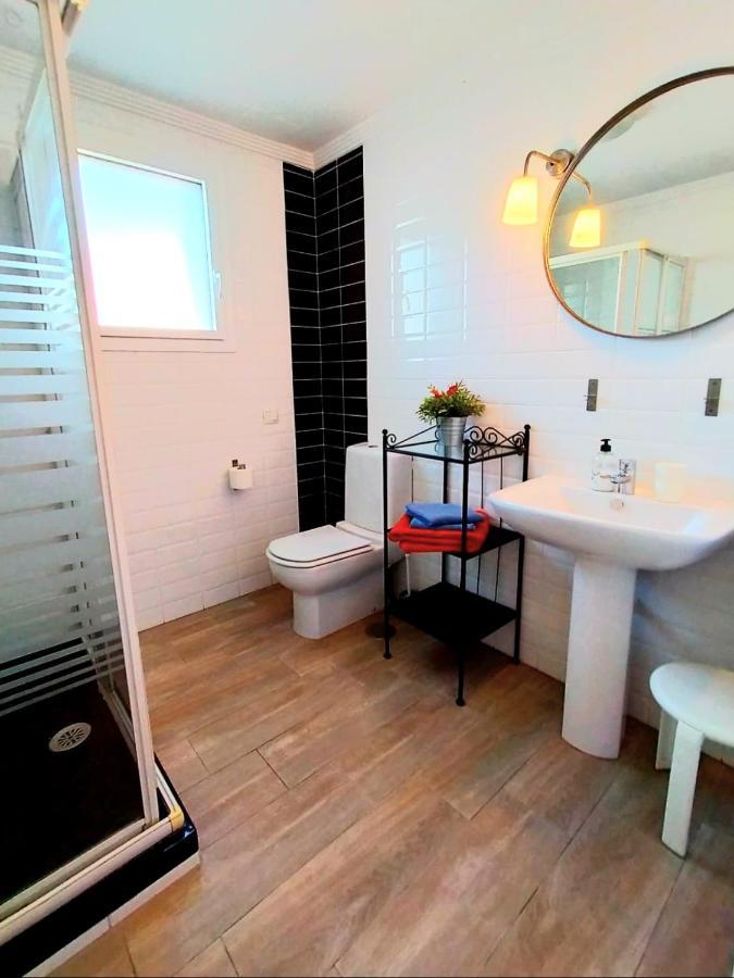 Maravilloso Apartamento Nerja Zewnętrze zdjęcie
