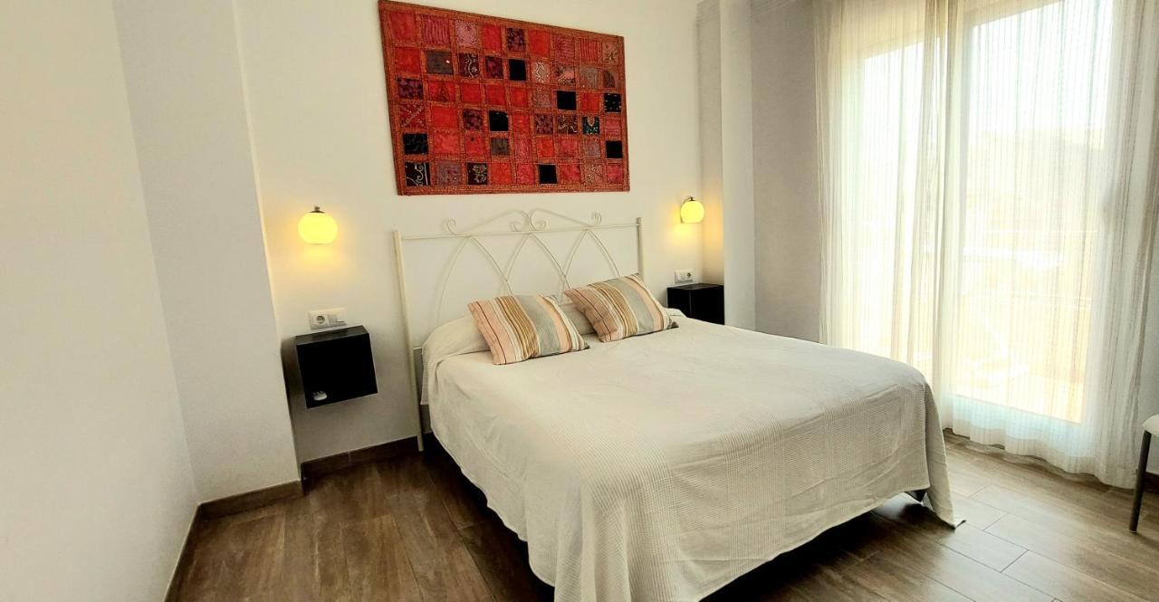 Maravilloso Apartamento Nerja Zewnętrze zdjęcie