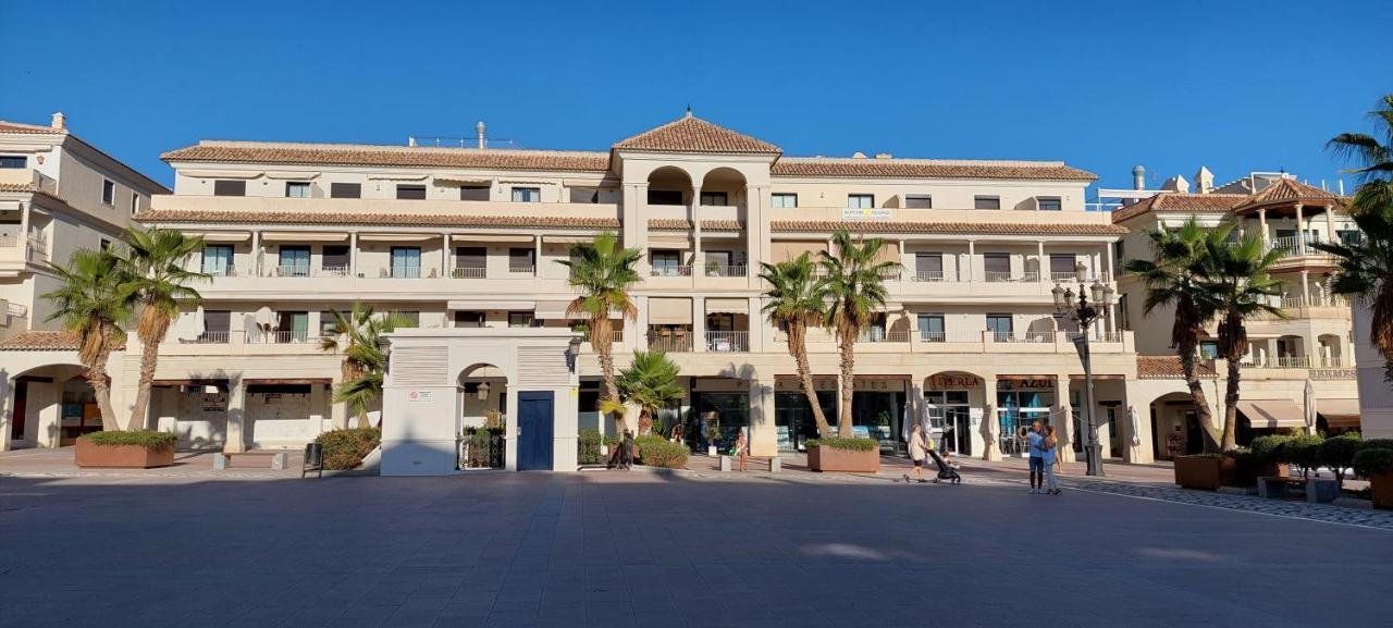 Maravilloso Apartamento Nerja Zewnętrze zdjęcie
