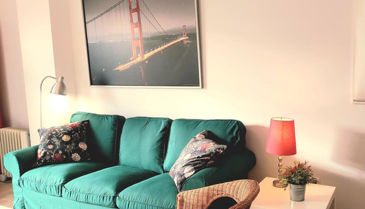 Maravilloso Apartamento Nerja Zewnętrze zdjęcie