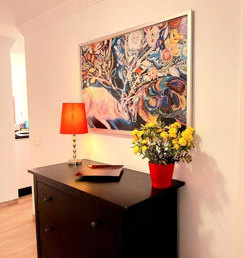 Maravilloso Apartamento Nerja Zewnętrze zdjęcie
