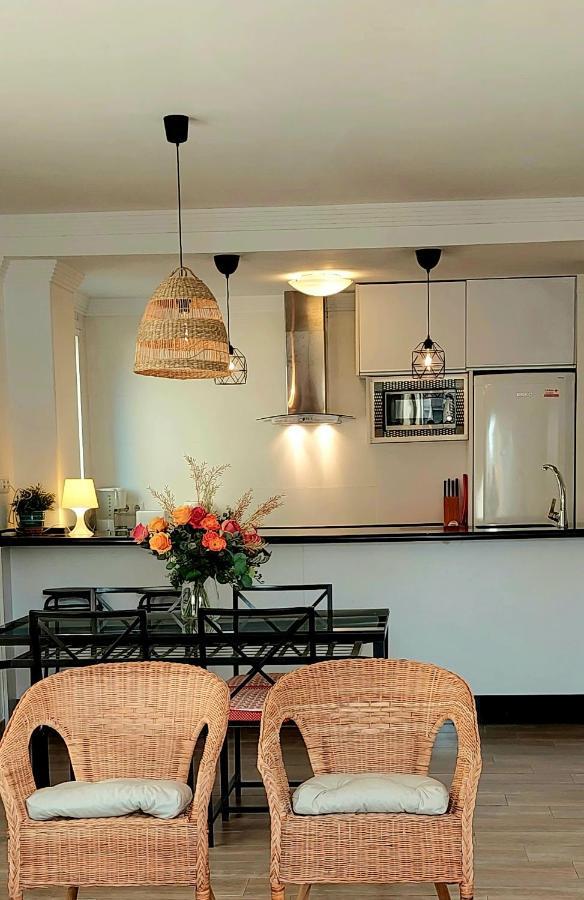 Maravilloso Apartamento Nerja Zewnętrze zdjęcie