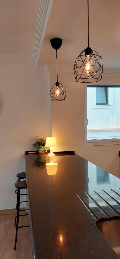 Maravilloso Apartamento Nerja Zewnętrze zdjęcie