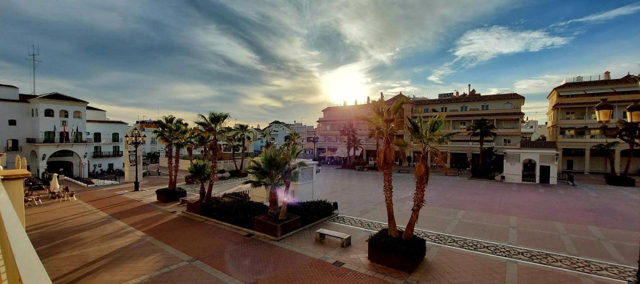 Maravilloso Apartamento Nerja Zewnętrze zdjęcie
