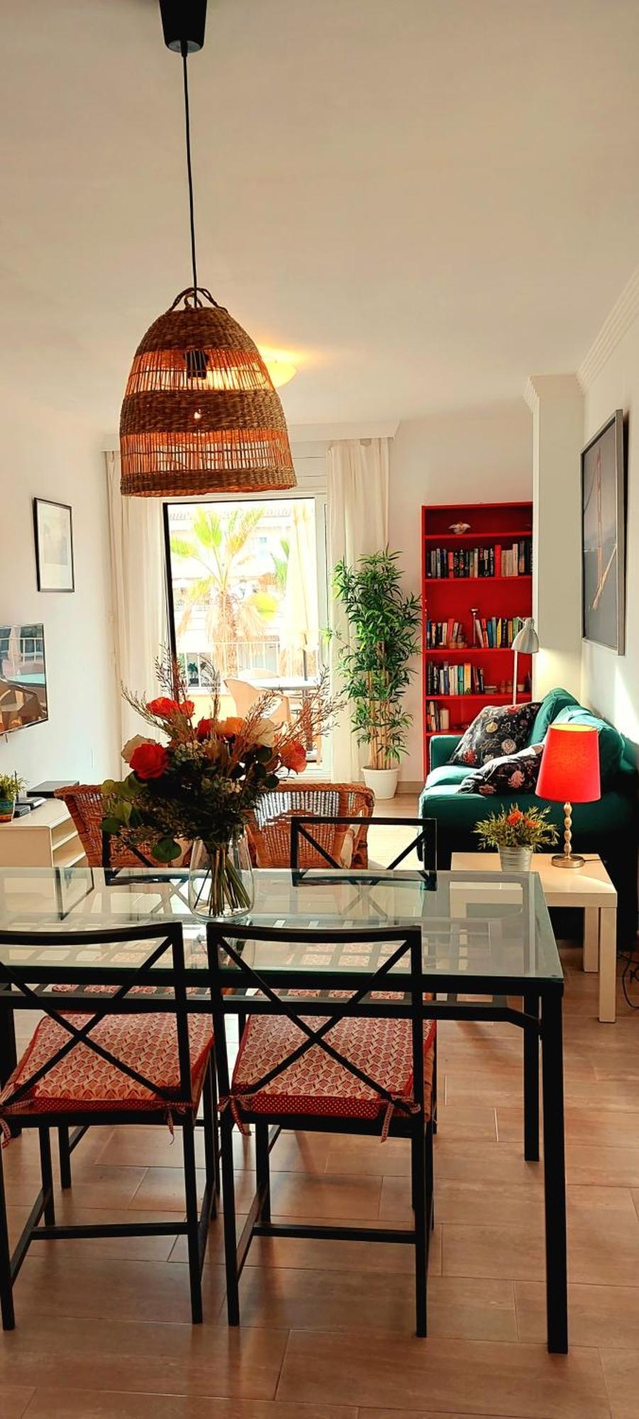 Maravilloso Apartamento Nerja Pokój zdjęcie