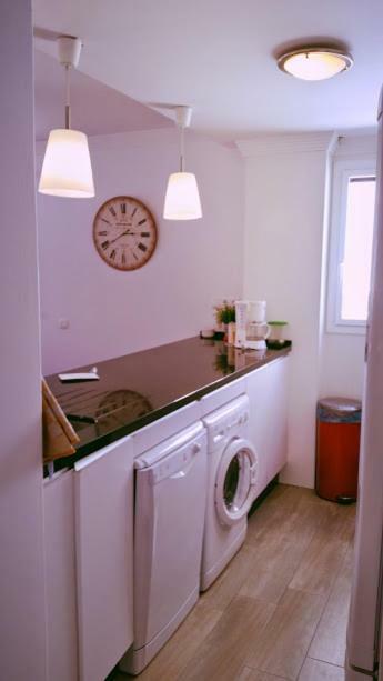 Maravilloso Apartamento Nerja Zewnętrze zdjęcie