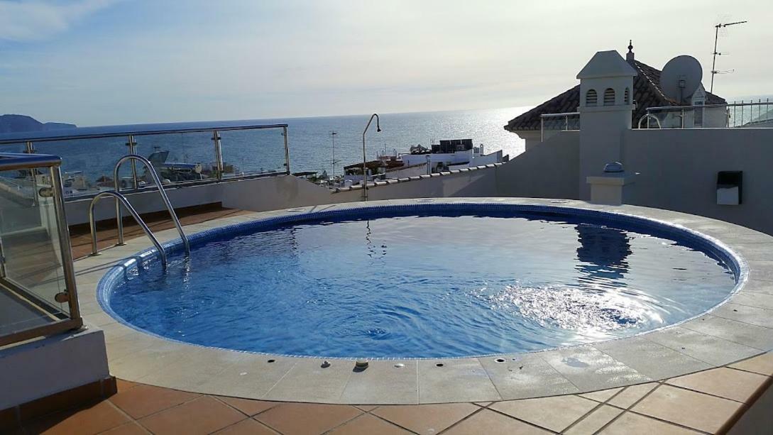Maravilloso Apartamento Nerja Zewnętrze zdjęcie