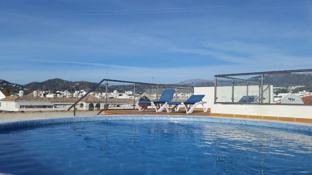 Maravilloso Apartamento Nerja Zewnętrze zdjęcie