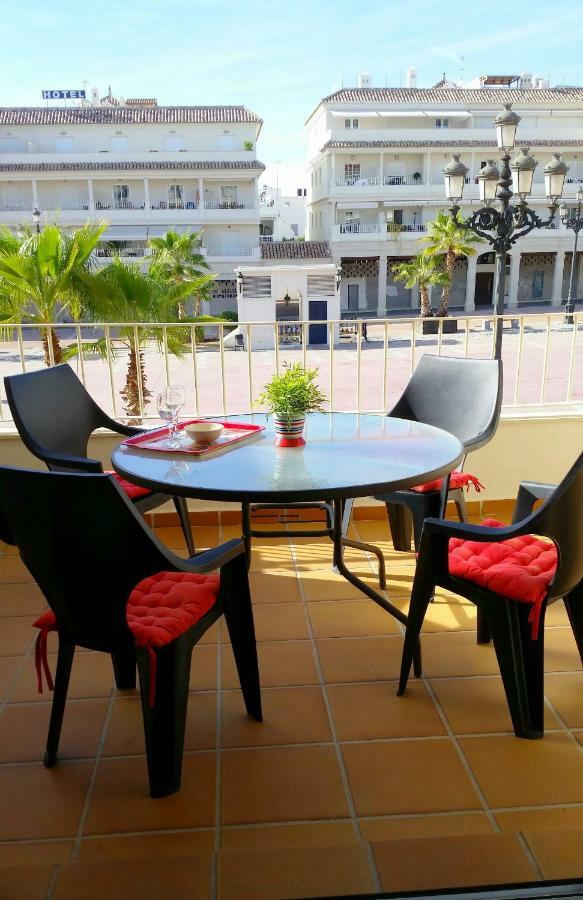 Maravilloso Apartamento Nerja Zewnętrze zdjęcie