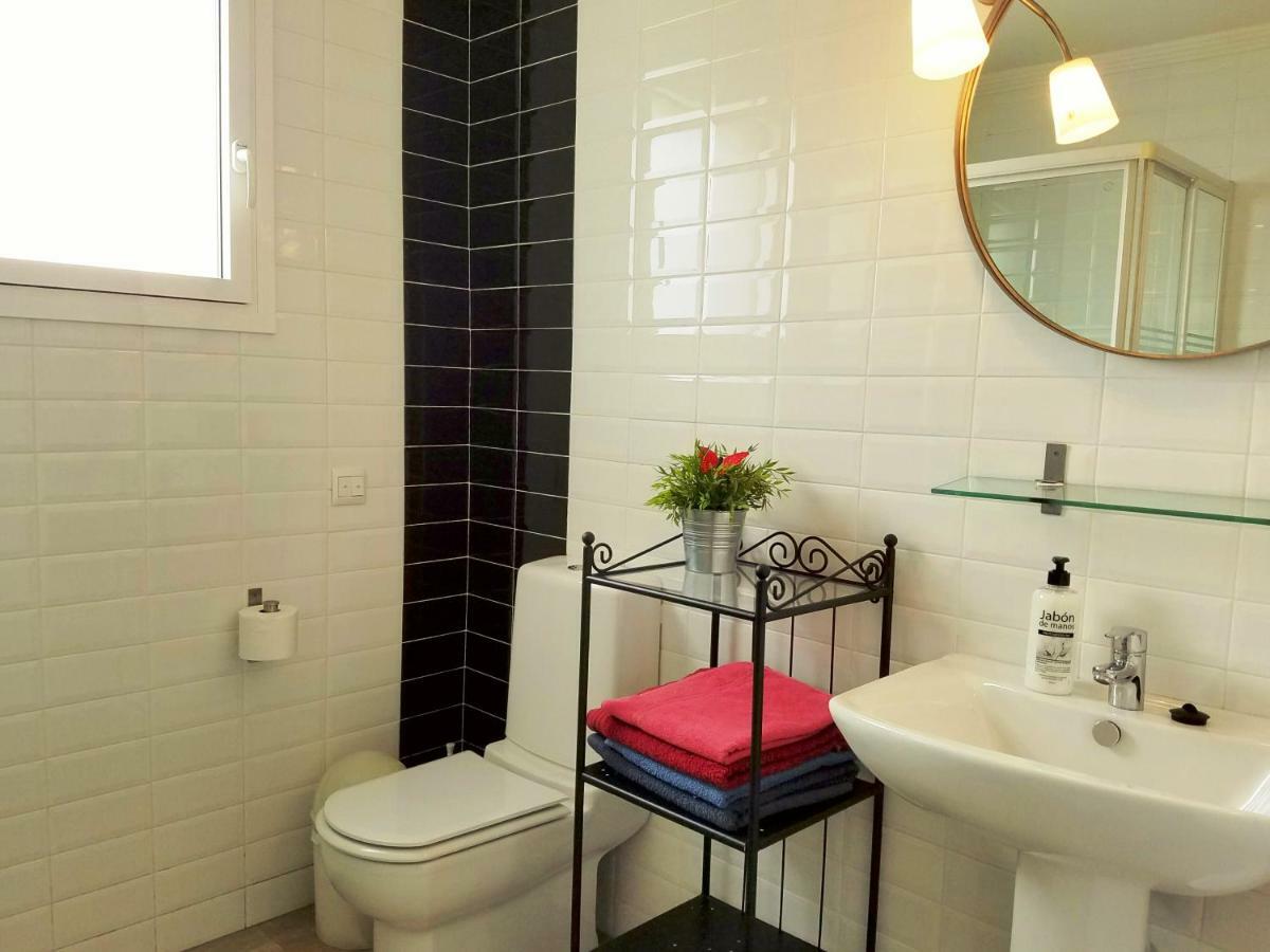 Maravilloso Apartamento Nerja Zewnętrze zdjęcie