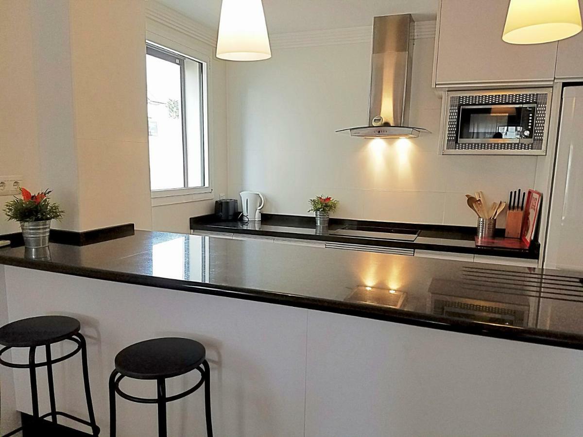 Maravilloso Apartamento Nerja Zewnętrze zdjęcie
