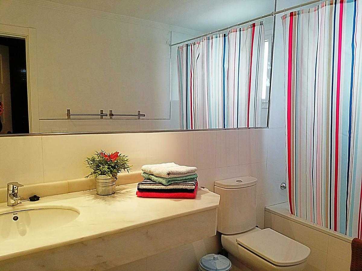 Maravilloso Apartamento Nerja Zewnętrze zdjęcie