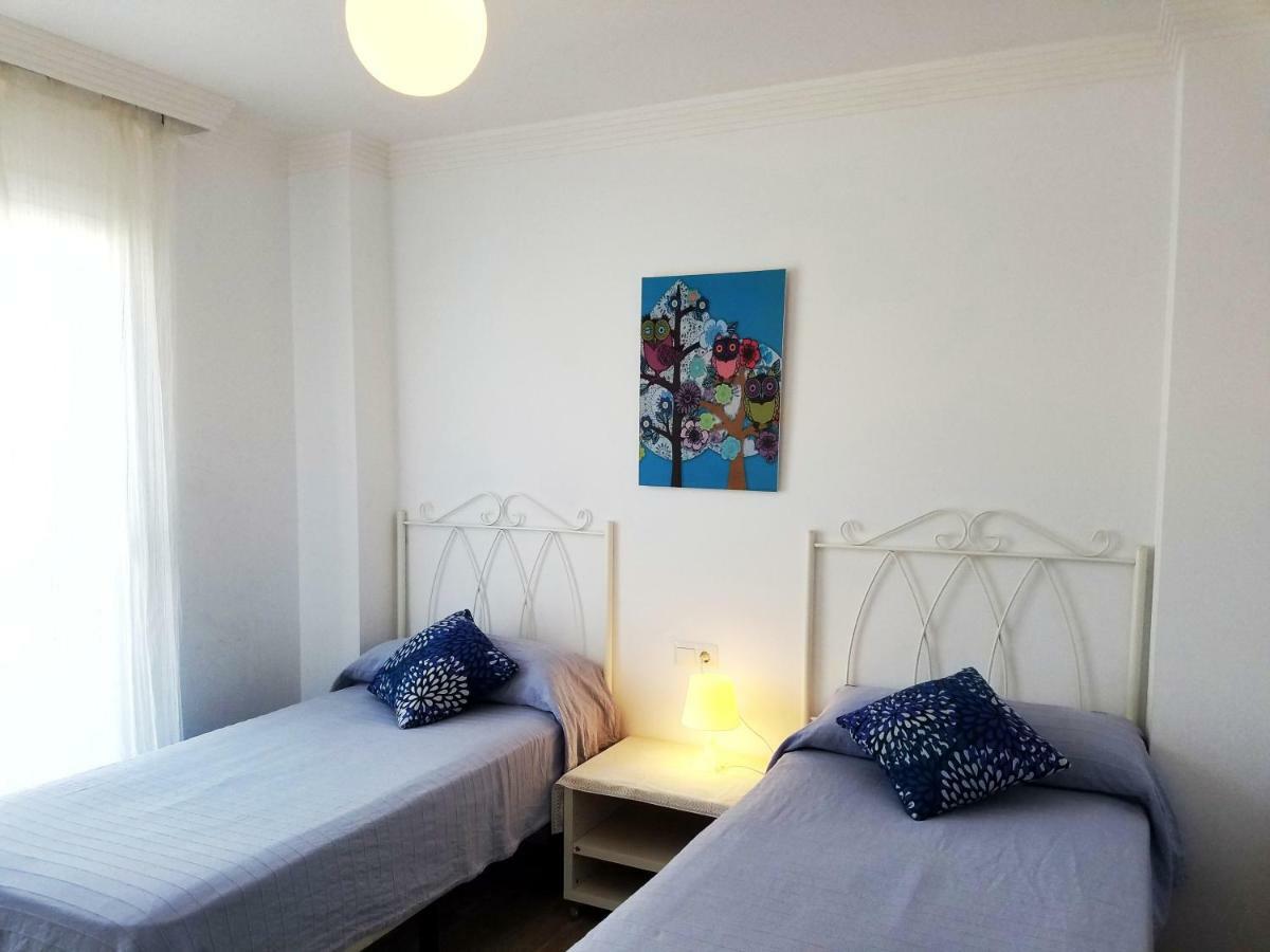 Maravilloso Apartamento Nerja Zewnętrze zdjęcie