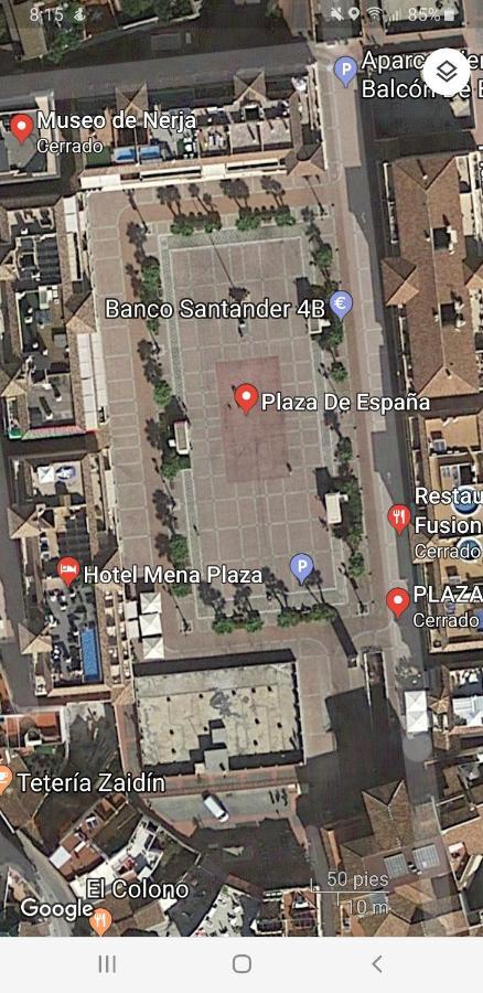 Maravilloso Apartamento Nerja Zewnętrze zdjęcie